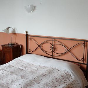 Camera con letto queen size